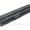 6-Cell 4400mAh Dell Inspiron 640M battery