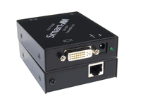 SmartAVI DVI-D/PC CAT6 STP Transmitter
