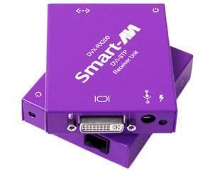SmartAVI DVI Extender, Receiver Unit