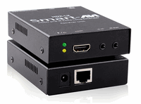 SmartAVI HDMI & IR Extender Over CAT5