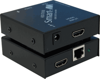 SmartAVI 1 Port HDMI Extender System up to 150 feet