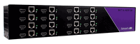 SmartAVI 16-Port HDMI Video Extender System up to 150 feet over CAT5e/6