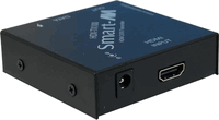 SmartAVI 1 Port HDMI Receiver Unit