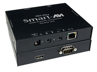 SmartAVI HDMI, IR, and RS-232 CAT5 Extender (TRANSMITTER ONLY)