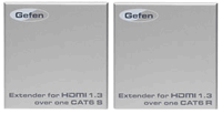 Gefen Extender for HDMI 1.3 over one CAT-6 cable