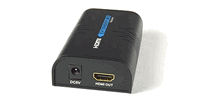 NTI HDMI Over IP Extender Up to 330 feet