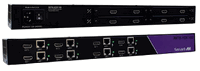 SmartAVI HDMI RACK 8 ports Transmitter over STP CAT5e/6