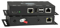 NTI HDMI USB KVM Extender over HDBase-T with Ethernet