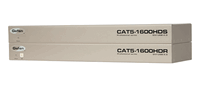 Gefen EXT-CAT5-1600HD: DVI & USB2.0 KVM Extender For Up to 200 feet (60m)