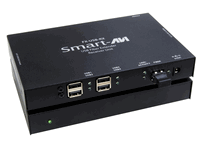 SmartAVI  USB 2.0 Fiber Extender