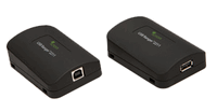 Icron Ranger 2211 - USB 2.0 CAT5e Extender (330 ft)