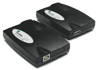 Icron USB Rover 2650, 2-port extender