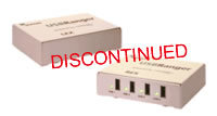 Icron Ranger 410i 4-Port USB Extender