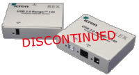 Icron USB 2.0 Ranger 440