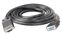 IOGEAR 25' VGA Extension Cable