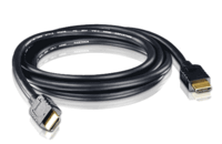 ATEN 2L7D02H 6ft 4K HDMI 2.0 Cable