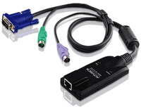 Aten PS/2 KVM Adapter Cable (CPU Module)
