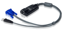 Aten USB KVM Adapter Cable (CPU Module)