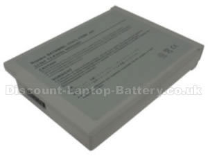 Dell inspiron 5100 battery