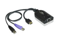 ATEN USB Virtual Media KVM Adapter Cable (CPU Module)