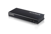 ATEN Serial KVM Adapter