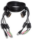 Avocent 12ft. Cable for SwitchView KVM Switch