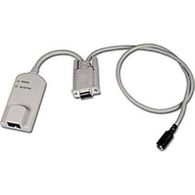 Avocent Server Interface Module for VT100 Serial Devices