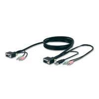 Belkin 6' Replacement Cable for USB/VGA SOHO KVM
