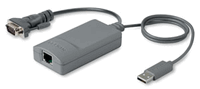 Belkin OmniView SMB Server Interface Module, USB