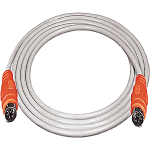 NTI 15' Sun Universal Matrix Switch Cable MM