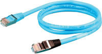 Raloy Cat5e Cable, 66ft.