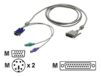 Raritan 30' KVM Cable