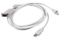 Raritan 13' KVM CIM + UTP cable for PS/2