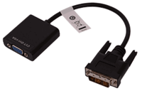 Raritan DVI-D to VGA converter