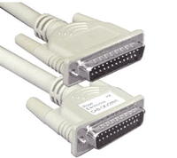 Rose Electronics 1' Switch To Switch Cable