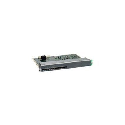 Cisco WS-X4612-SFP-E 4500E 12-Port GBE Catalyst Switch Module