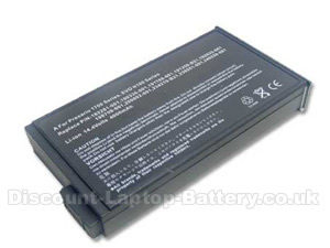 Compaq EVO N100 battery
