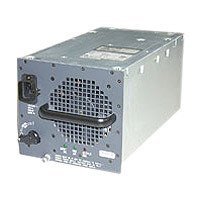 Cisco WS-CAC-3000W Redundant Power Supply