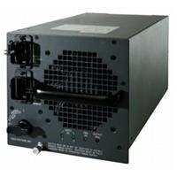 Cisco WS-CAC-6000W Catalyst 6500 6000W AC power supply