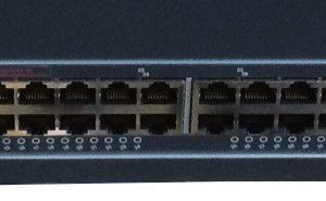 Cisco WS-X6848-TX-2T 6800 Series 10GB Ethernet Switch Module