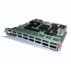 Cisco WS-X6716-10G-3C Catalyst 6500 16 Port 10GB 10 Gigabit Module