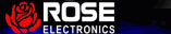 Rose Electronics 10 ft. DVI-I male to male cable