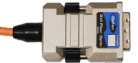 Gefen DVI-D Fiber Optic Cable, 330ft M-M
