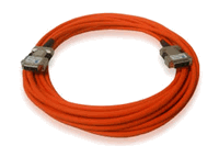 Gefen HDTV DVI-D Fiber Optic Cable, 166ft M-M