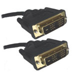 Adder Male to Male Dual Link DVI Cable - 16 feet