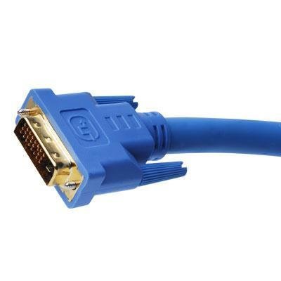 Gefen Dual Link DVI-D Copper Cable 3 ft (M-M), Black