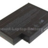 Compaq Presario 2500 battery