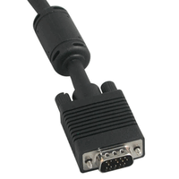 Cables To Go 10ft Pro Series VGA UXGA M/M Monitor Cable