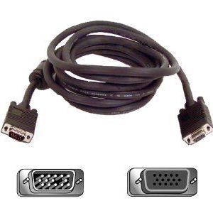 IOGear Ultra-Hi-Grade VGA Extension Cable 100 feet
