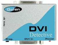 Gefen DVI Detective N
